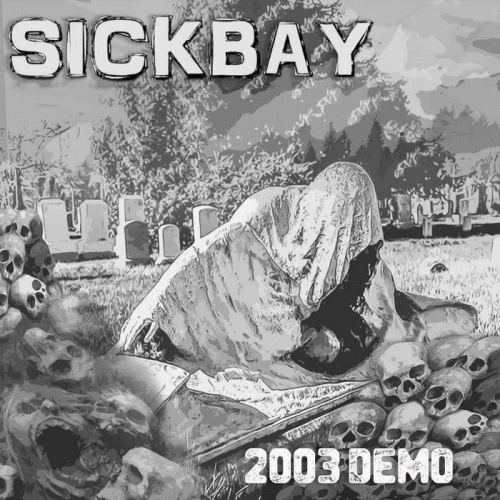 Sickbay : 2003 Demo